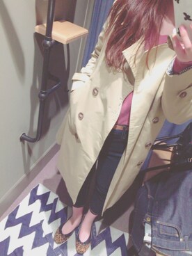 ayk*さんのコーディネート