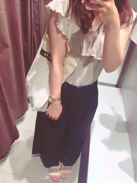 ayk*さんのコーディネート