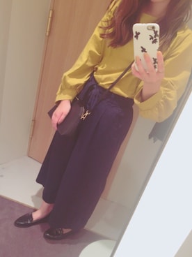 ayk*さんのコーディネート