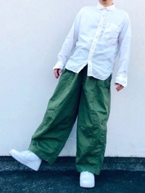 タケヒロールさんのコーディネート