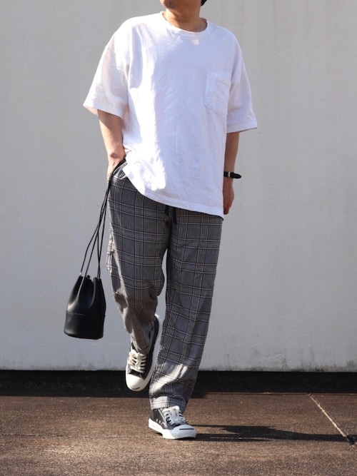 タケヒロールさんのコーディネート