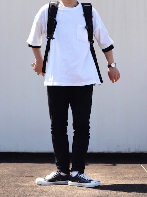 セール】converse コンバース LEA JACK PURCELL レザー ジャック