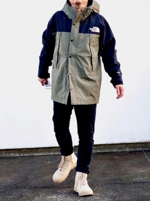 タケヒロールさんのコーディネート