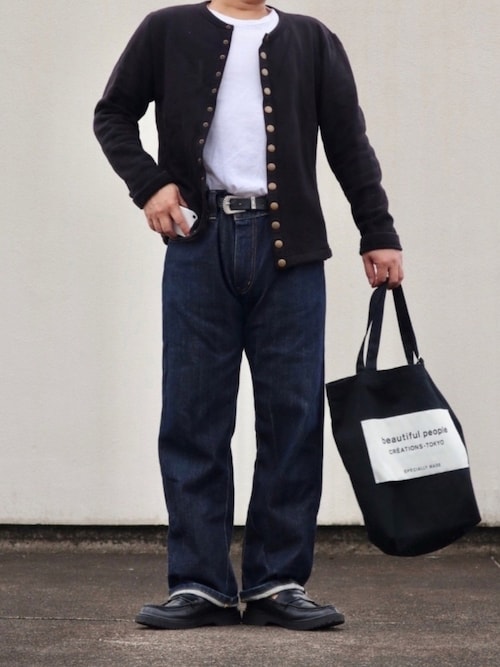 タケヒロールさんのコーディネート