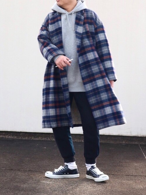 タケヒロールさんのコーディネート