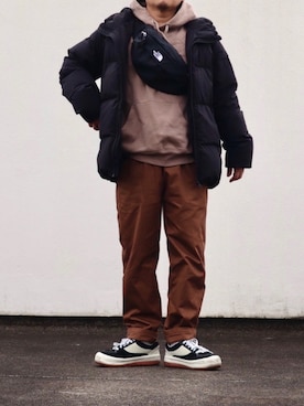 レディースのボディバッグ ウエストポーチコーディネート Zozotown