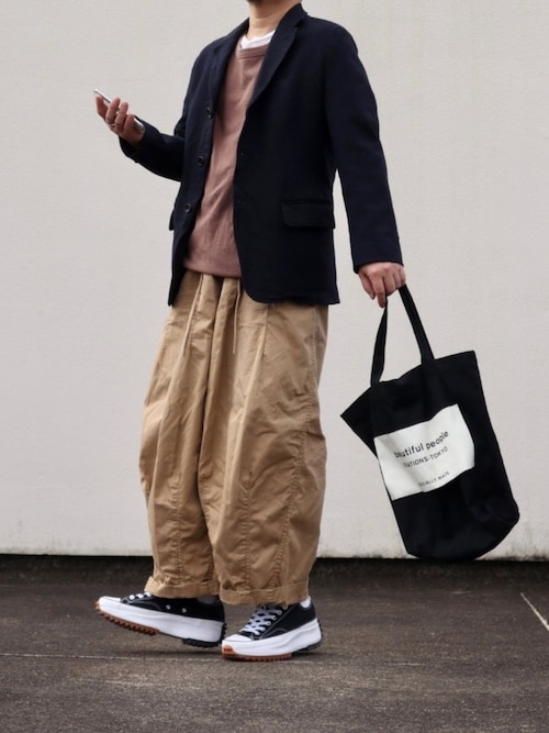 タケヒロールさんのコーディネート