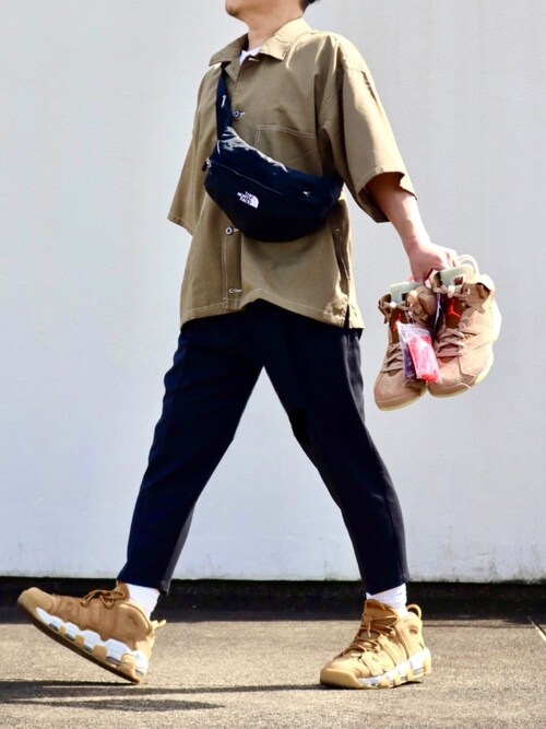 タケヒロールさんのコーディネート