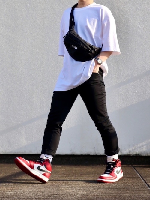 タケヒロールさんのコーディネート