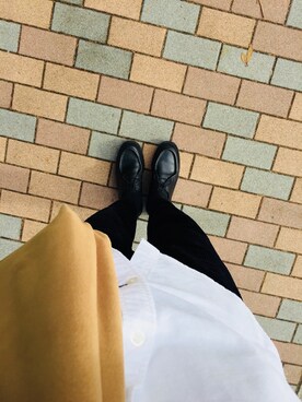 　いつさんのコーディネート