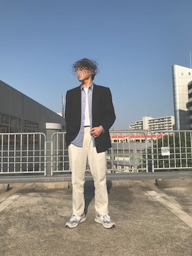 　いつさんのコーディネート