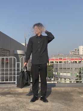 　いつさんのコーディネート