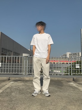 　いつさんのコーディネート