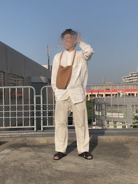 　いつさんのコーディネート