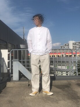 　いつさんのコーディネート