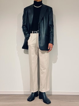 　いつさんのコーディネート