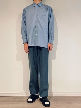 　いつさんのコーディネート