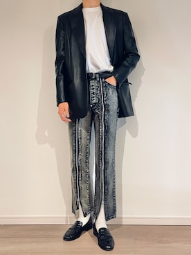 　いつさんのコーディネート