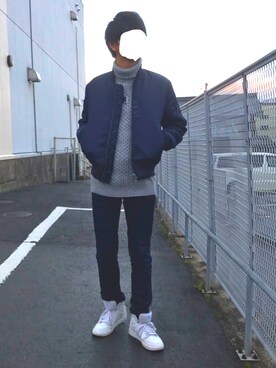 ちょめさんのコーディネート