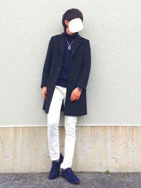 ちょめさんのコーディネート