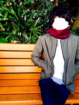 ちょめさんのコーディネート