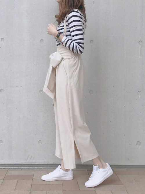 ikuさんのコーディネート