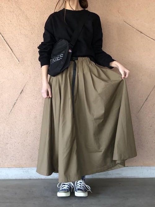 ikuさんのコーディネート