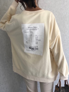 ikuさん（レディース・161cm）の秋コーディネート