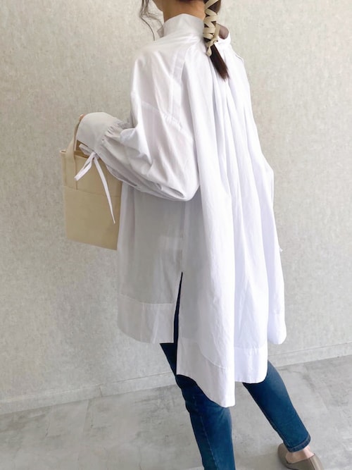 ikuさんのコーディネート