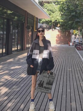 hannziiiさんのコーディネート