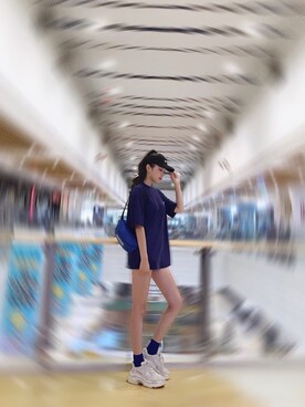 hannziiiさんのコーディネート