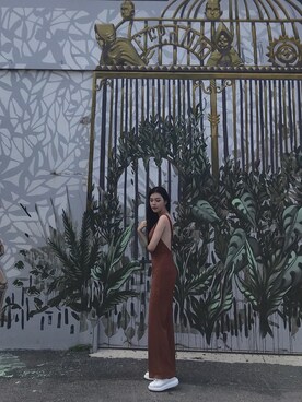 hannziiiさんのコーディネート