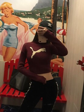 hannziiiさんのコーディネート