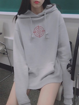 hannziiiさんのコーディネート