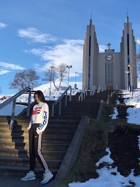 hannziiiさんのコーディネート