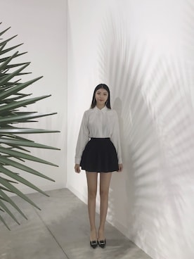 hannziiiさんのコーディネート