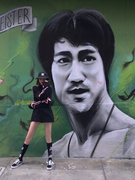 hannziiiさんのコーディネート