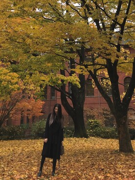 hannziiiさんのコーディネート