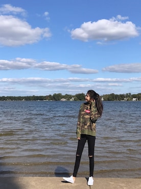 hannziiiさんのコーディネート