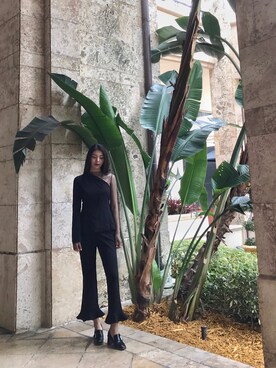 hannziiiさんのコーディネート