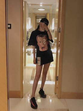 hannziiiさんのコーディネート