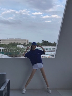 hannziiiさんのコーディネート