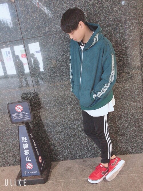 ナイキ エア フォース 1 07 Lv8 スポーツ メンズシューズ Nike Air Force 1 07 Lv8 Sport Af1 を使った人気ファッションコーディネート Worldarchitecturefestival