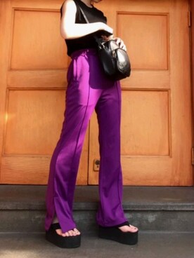 YOCHI🍂さんのコーディネート