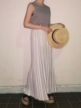 YOCHI🍂さんのコーディネート