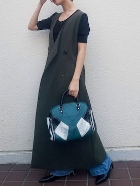 YOCHI🍂さんのコーディネート