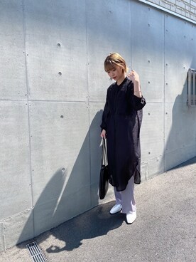 YOCHI🍂さんのコーディネート