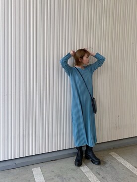 YOCHI🍂さんのコーディネート