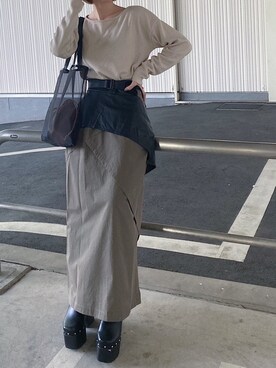 YOCHI🍂さんのコーディネート