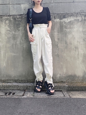 YOCHI🍂さんのコーディネート